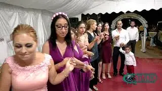 CARMEN CANTONERU LIVE  .....NUNTA PATULELE 2022