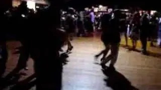 Super Mario e Larissa Thayane (Sydney Salsa Congress 2008)