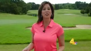 Tennessee Breast Cancer Coalition Golf Classic PSA