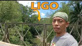 1972 PA GINAWA HANGANG NGAYON OK PA PROBINSYA TOUR   LIGO SAPA | KuyaDayotv