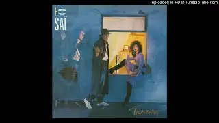 Ho Sai - Long Time Coming
