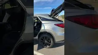 2021 Lexus RX 350 (Silver) STK 199990