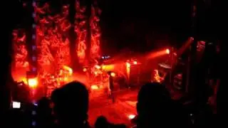Rebel Yell (Billy Idol cover) - HIM [LIVE]
