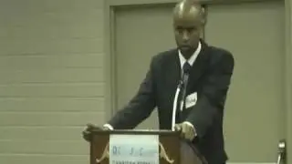 Unveiling the faces of the Canadian Somali Community Edmonton Alberta CSC Part One