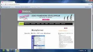 WampServer 2.1 Installation Tutorial (In 4 Minutes!)