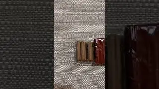 ASMR TimTam Chocolate 🍫Satisfying Sounds #shorts #asmr #satisfying