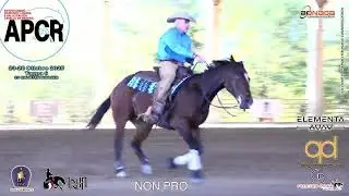 6 tappa APCR 2025 - NANTIAT MASSIMO & BLU SPATTY ROOSTER score 71,5