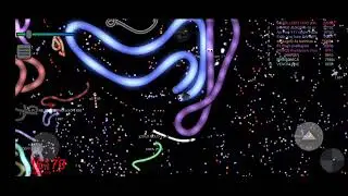 Slither.io Clan FaZe Recrutandoo