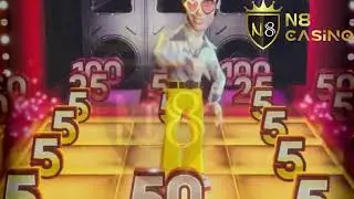Funky Time 🎉 | High-Energy Live Game Moments & Reactions