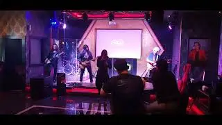 De Lumiere 「Bel Air」 (Malice Mizer Cover) at ADTOE 25