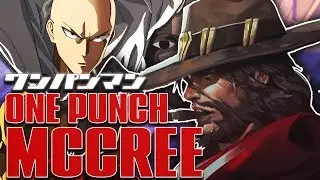 aimbotcalvin - ONE PUNCH MCCREE
