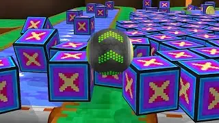 Going Balls - SpeedRun Gameplay Level 19436 to 19438