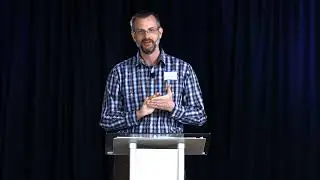 &ldquo;Father&rsquo;s Day: Vision & Provision &rdquo; - Rory Groves (Trad Dad 2023 Session 5)