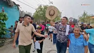 El Borrachon ~ Banda 20 De Diciembre De Cotorra Alborada En Sampues 