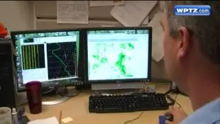 Locals look to help visitors of Oklahoma disaster