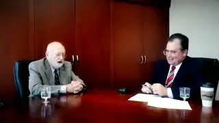 Judge David R. Hansen, US Court of Appeals - 8th Circuit Oral History