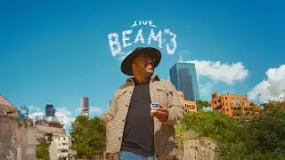 @jbl Live Beam 3 Commercial