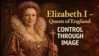 Elizabeth I&rsquo;s Image A Sign of Excess or a Symbol of Power