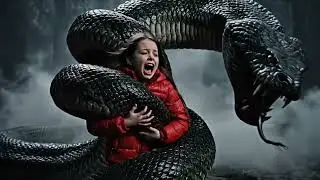 When King Kong Saved Her Life | A Heart-Touching Cinematic Story