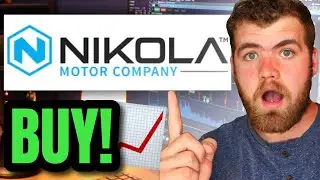Is Nikola Stock Back! Should You Buy Now!