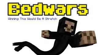Minecraft #520: Winning This Would Be A Stretch
