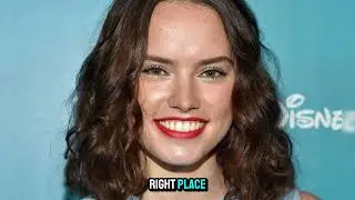 Daisy Ridley Shows It All &mdash; Proof In Pictures!
