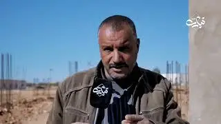 مسجد التوبة بقرية عين قاسمة  متوقفة به الأشغال منذ أزيد من 5 سنوات حساب البايبال @sadaqa2024algerie