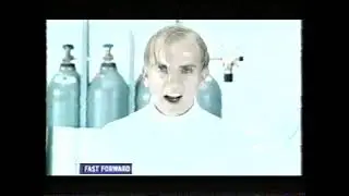 Viva Zwei Fast Forward | Sven Väth (Interview) 2000