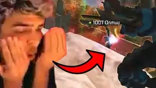 Imperialhal after witnessing a *RIDICULOUS* Rat outplay in ALGS!
