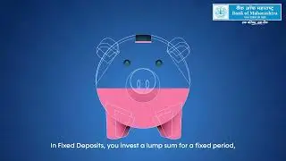 Fixed Deposits | Mr. Gyaani ka Banking Gyaan | Episode 31#fixeddeposits #mrgyaanikabankinggyaan