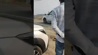 Bihar cm nitish kumar ka kafila