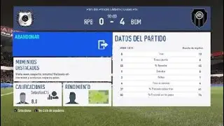 Resumen EFA Copa T5 J3 vs Banda de Mpdos