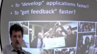 [ICT Event Highlight] CloudCamp Hong Kong (17 Feb 2014)