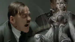 Hitler Reacts To The Current SMITE Meta | 10.5