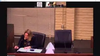 CITY COUNCIL MEETING - MANTECA