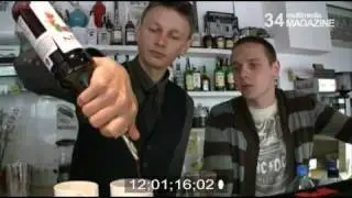 Ходзім па дровы - Ружовы пеніцылін [34mag.net]