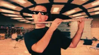 flute trap