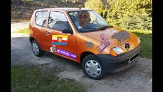 PARAMAXIL- TOKYO DRIFT