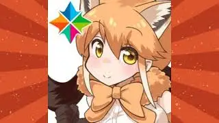 Kemofure Fight OST - Sunny Cheery Grassland