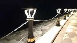 Al Layyah Water Canal Last Escapades