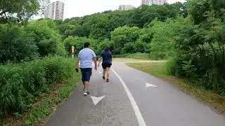 East Don River Trail  (06.26.2025)