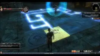 Dungeons & Dragons: A pretty awesome free MMO!