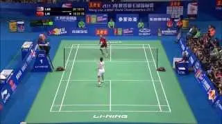 Lee Chong Wei Tribute