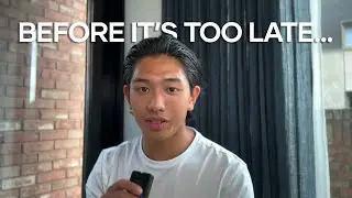 stuck in the 9-5 rat race? watch this