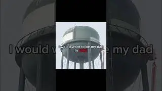 Goodbye water towers😔 pt 3 (no copyright intended) #fyp #shorts #watertower #demolition