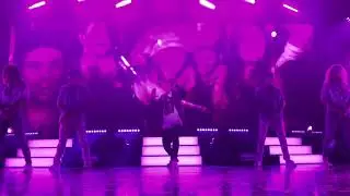 LENNI KIM /Concert du 7 Novembre a Toulouse