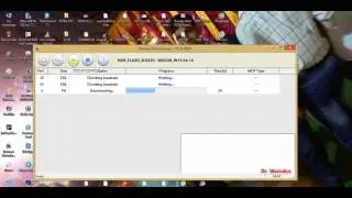 Zen M72 New How To Flash Without Box