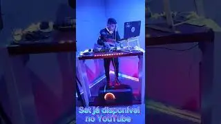 @DJSmokeMachine #funk #revoada #dj #megarave #mix