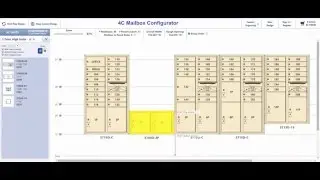 Design Mailboxes with Powertrak 2D Product Configurator