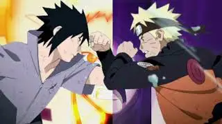 Naruto and sasuke 🤧🥺🤩